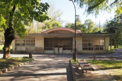 Spring No. 4, Tskaltubo