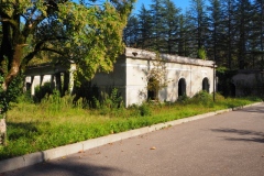 Spring No. 5, Tskaltubo