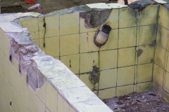 Spring No. 5, Tskaltubo