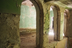 Spring No. 5, Tskaltubo