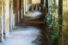 Spring No. 5, Tskaltubo