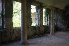 Spring No. 5, Tskaltubo