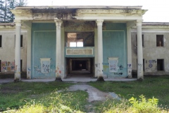 Spring No. 5, Tskaltubo