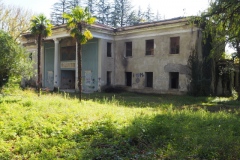 Spring No. 5, Tskaltubo