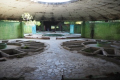 Spring No. 8, Tskaltubo