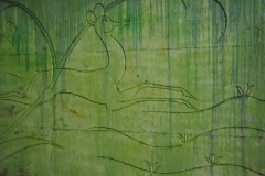 Spring No. 8, Tskaltubo