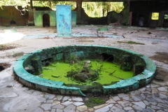 Spring No. 8, Tskaltubo