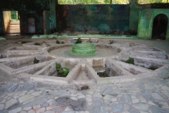 Spring No. 8, Tskaltubo