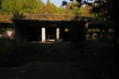 Spring No. 8, Tskaltubo