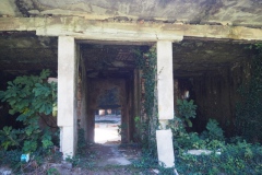 Spring No. 8, Tskaltubo