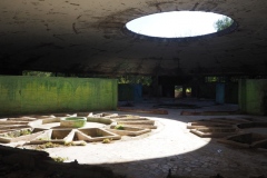 Spring No. 8, Tskaltubo