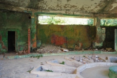 Spring No. 8, Tskaltubo