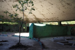 Spring No. 8, Tskaltubo