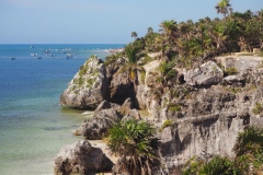 Tulum - Quintana Roo