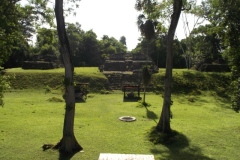 Uaxactun - Guatemala