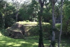 Uaxactun - Guatemala