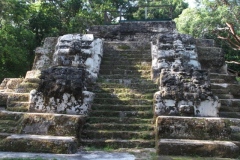Uaxactun - Guatemala