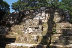 Uaxactun - Guatemala