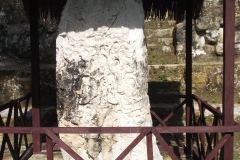 Uaxactun - Guatemala