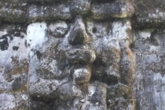 Uaxactun - Guatemala