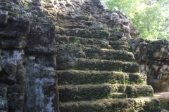 Uaxactun - Guatemala