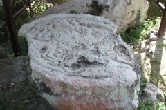 Uaxactun - Guatemala