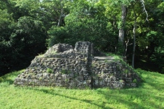 Uaxactun - Guatemala