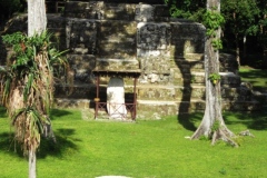 Uaxactun - Guatemala
