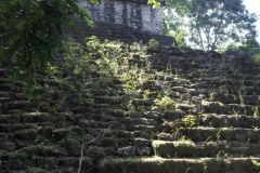 Uaxactun - Guatemala