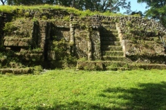 Uaxactun - Guatemala