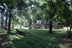 Uaxactun - Guatemala