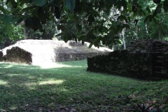 Uaxactun - Guatemala