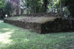 Uaxactun - Guatemala