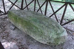Uaxactun - Guatemala