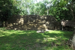 Uaxactun - Guatemala