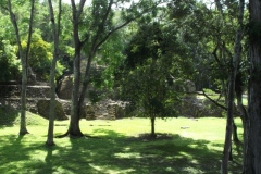 Uaxactun - Guatemala