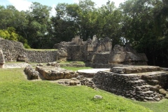 Uaxactun - Guatemala