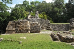 Uaxactun - Guatemala