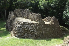 Uaxactun - Guatemala