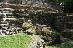 Uaxactun - Guatemala