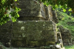 Uaxactun - Guatemala