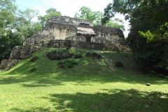 Uaxactun - Guatemala