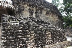 Uaxactun - Guatemala