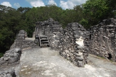 Uaxactun - Guatemala