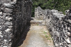 Uaxactun - Guatemala