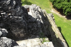 Uaxactun - Guatemala