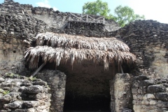 Uaxactun - Guatemala