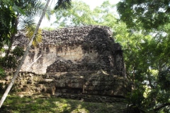 Uaxactun - Guatemala