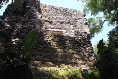 Uaxactun - Guatemala