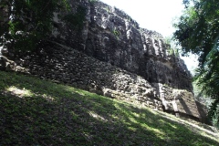 Uaxactun - Guatemala